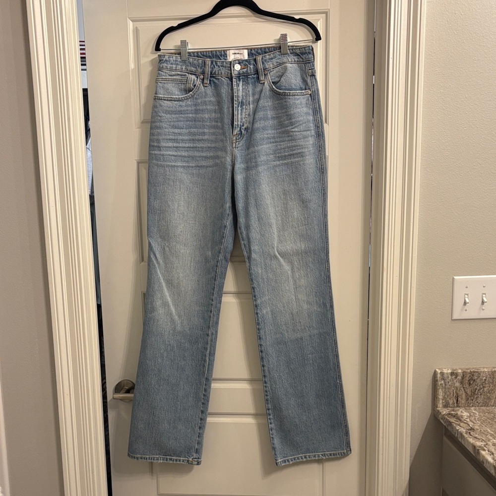 KanCan Light Blue Denim Jeans